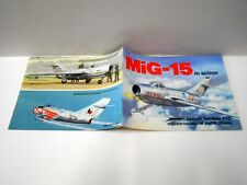Mig action squadron usato  Cesena