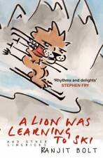 Lion learning ski for sale  Montgomery
