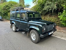 Land rover defender for sale  BRISTOL
