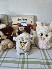 Set 4 gremlins for sale  BRIXHAM