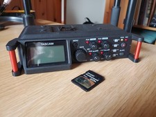 Tascam 70d track for sale  MANCHESTER
