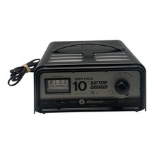 Schumacher battery charger for sale  De Pere
