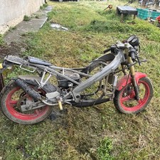 Derbi gpr replica d'occasion  Expédié en Belgium