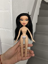 Bratz Play Sportz Teamz Soccer Katia 2007 Nude Doll Barbie Sports Teams Jade comprar usado  Enviando para Brazil