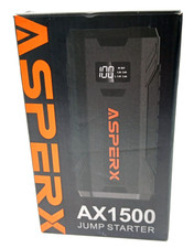 Asperx ax1500 2000a for sale  IRVINE