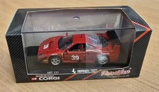 Corgi 92971 ferrari for sale  WOLVERHAMPTON