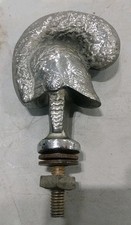 Vintage chromed metal for sale  Wallingford