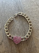 Armband gold herz gebraucht kaufen  Frankenthal