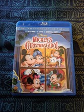 Walt disney mickey for sale  GATESHEAD