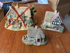 Lilliput lane cottages. for sale  CHELTENHAM