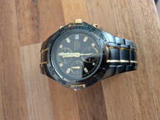 Pulsar chronograph watch for sale  NEWPORT