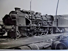 Carte photo cpa d'occasion  Garches