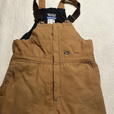 Walls bibs coveralls for sale  Whitleyville