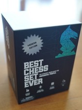 Best chess set for sale  San Francisco