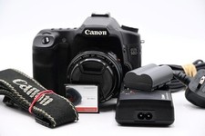 Canon 50d dslr for sale  BEACONSFIELD