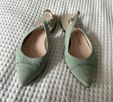 Peter kaiser slingpumps gebraucht kaufen  Hattingen