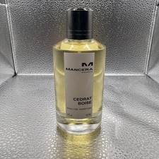 Cedrat boise mancera for sale  Winnfield