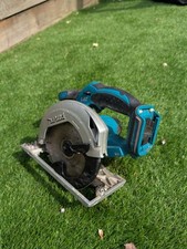 Makita dss611 18v for sale  WIRRAL