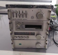 radio k7 d'occasion  Ancerville