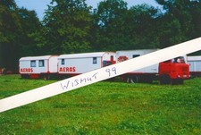 Zirkus foto ddr gebraucht kaufen  Deutschland