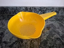Tupperware goldregen abtropfsi gebraucht kaufen  Augsburg