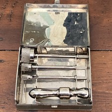 Vintage bros trephine for sale  CLACTON-ON-SEA