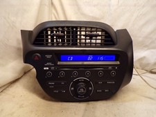 Honda fit radio for sale  Williamson