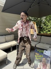 Spirit halloween berzerker for sale  Fairfield