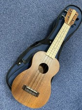 Bruno solid mahogany for sale  SHEERNESS