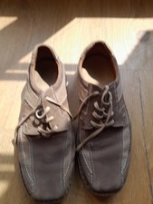 Josef seibel leder gebraucht kaufen  Hamburg