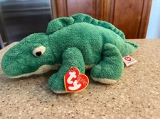 Pluffies chomps alligator for sale  Kenosha