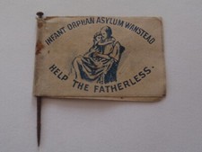 Fatherless infant orphan for sale  ST. ALBANS