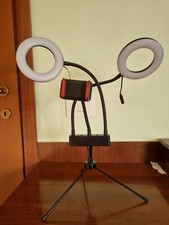 ring light comprar usado  Enviando para Brazil