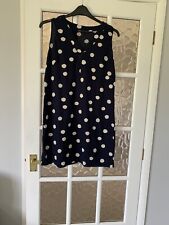 Marks spencer navy for sale  SPALDING