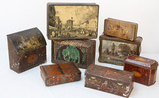 Lot biscuit toffee for sale  BOURNEMOUTH