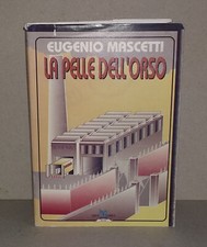Eugenio mascetti pelle usato  Gorgonzola