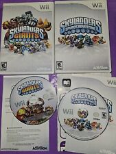 Wii skylanders giants d'occasion  Expédié en Belgium