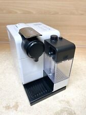 Delonghi nespresso lattissima for sale  Shipping to Ireland