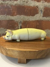 Vintage pig hog for sale  Shelton