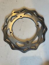 2020 rear rotor for sale  Joppa
