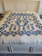 Vintage guatemalan wool for sale  Manteno