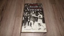 Bataille vercors amère d'occasion  Vervins