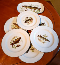 Fischteller wunsiedel bavaria gebraucht kaufen  Unterwellenborn