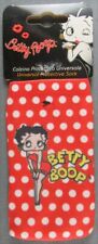 Betty boop cellular d'occasion  Expédié en Belgium