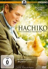 Hachiko wunderbare freundschaf gebraucht kaufen  Berlin