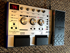 Korg toneworks ax10g for sale  MANCHESTER
