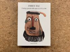 Catalogo generale enrico usato  Villorba