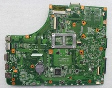 Placa-mãe 60-N3CMB1200-C09 PARA Asus K53E A53E X53E K53SD Intel S989 comprar usado  Enviando para Brazil