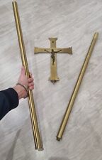 Croce astile con usato  Bari