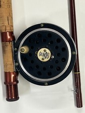 Fenwick ff857 fly for sale  Castro Valley